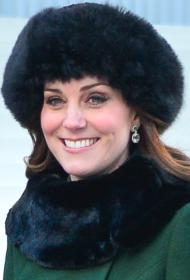 Catherine Middleton