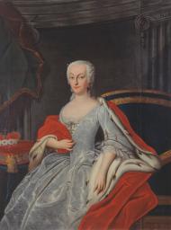 Anne-Sophie de Schwarzbourg-Rudolstadt Anne-Sophie de Schwarzbourg-Rudolstadt