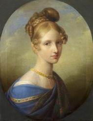 Maria Clementina D'asburgo Lorena
