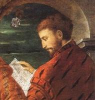 Ludovico Pico della Mirandola