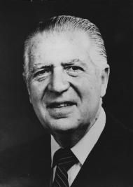 Fernando Belaúnde Terry