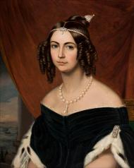 Amelia di Leuchtenberg