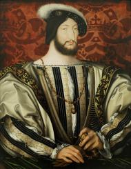 Francesco I di Francia