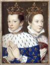 Mary, Queen of Scots