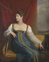 Carlotta Augusta di Hannover