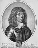 Gaspard IV de Coligny