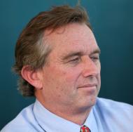 Robert Francis Kennedy, Jr.