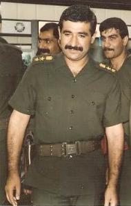 Hussein Kamel al-Majid