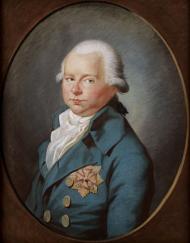 Friedrich of Baden