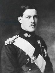 Alessandro di Grecia
