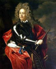 John Churchill, I duca di Marlborough