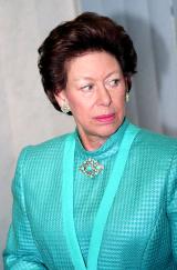 Margaret, contessa di Snowdon