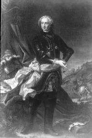 Massimiliano di Salm-Salm