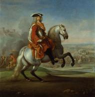 Charles V, Duke Of Lorraine