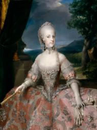 Maria Carolina of Austria