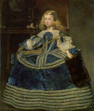 Margaret Theresa of Spain