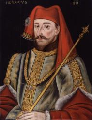Enrico IV d'Inghilterra