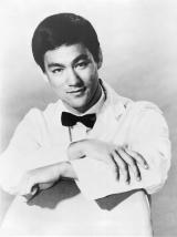 Bruce Lee