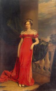Marija Pavlovna Romanova