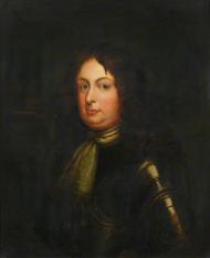 Thomas Fanshawe, 2nd Viscount Fanshawe