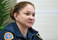 Yulia Shoygu