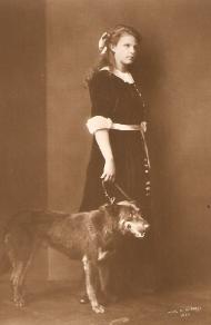 Archduchess Maria Antonia of Austria