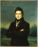 Jules Armand Louis De Rohan