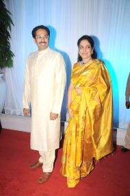 Rashmi Thackeray