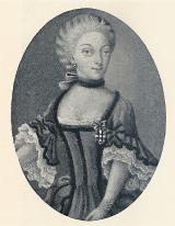 Princess Louise of Denmark (1750–1831)