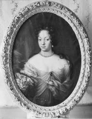 Edvige di Meclemburgo-Güstrow