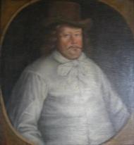 Ture Gabrielsson Oxenstierna