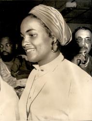 Khalilah Ali