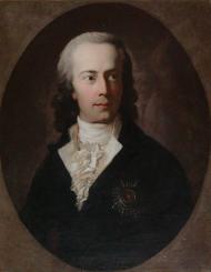 Federico Cristiano II di Schleswig-Holstein-Sonderburg-Augustenburg