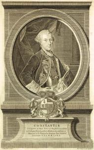 Costantino d'Assia-Rheinfels-Rotenburg