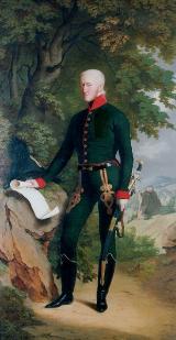 Giorgio I Di Sassonia Meiningen