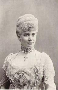 Thyra Di Danimarca