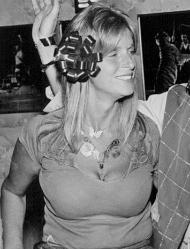 Linda McCartney Linda McCartney
