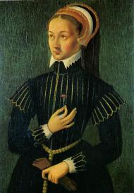 Claudia di Francia