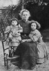 Ève Curie
