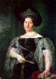 Maria Isabella di Borbone-Spagna
