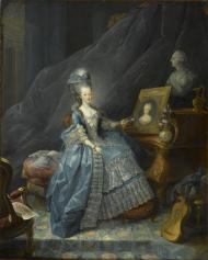 Marie-Thérèse de Savoie (1756-1805)