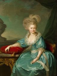 Elisabetta Guglielmina Di Württemberg Elisabetta Guglielmina Di Württemberg