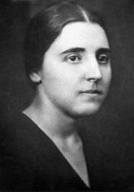 Nadežda Allilueva