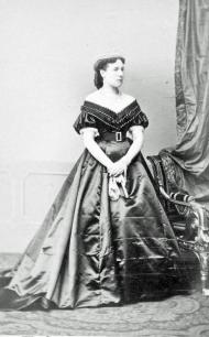 María Enriqueta de Austria