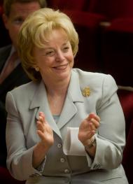 Lynne Cheney