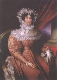 Maria Beatrice d'Este (1750-1829)