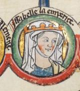 Isabella of England