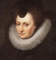 Louise de Coligny Louise de Coligny