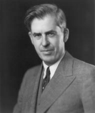 Henry A Wallace