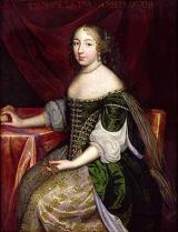 Francesca Maddalena d'Orléans